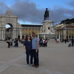 Meet your Posher, Becky